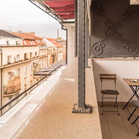 Skadarlija City Break Belgrád Kültér fotó